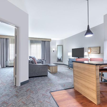 Candlewood Suites Houston I-10 East By Ihg Exterior photo