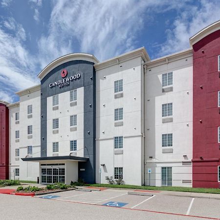 Candlewood Suites Houston I-10 East By Ihg Exterior photo