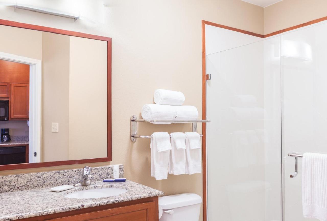 Candlewood Suites Houston I-10 East By Ihg Exterior photo