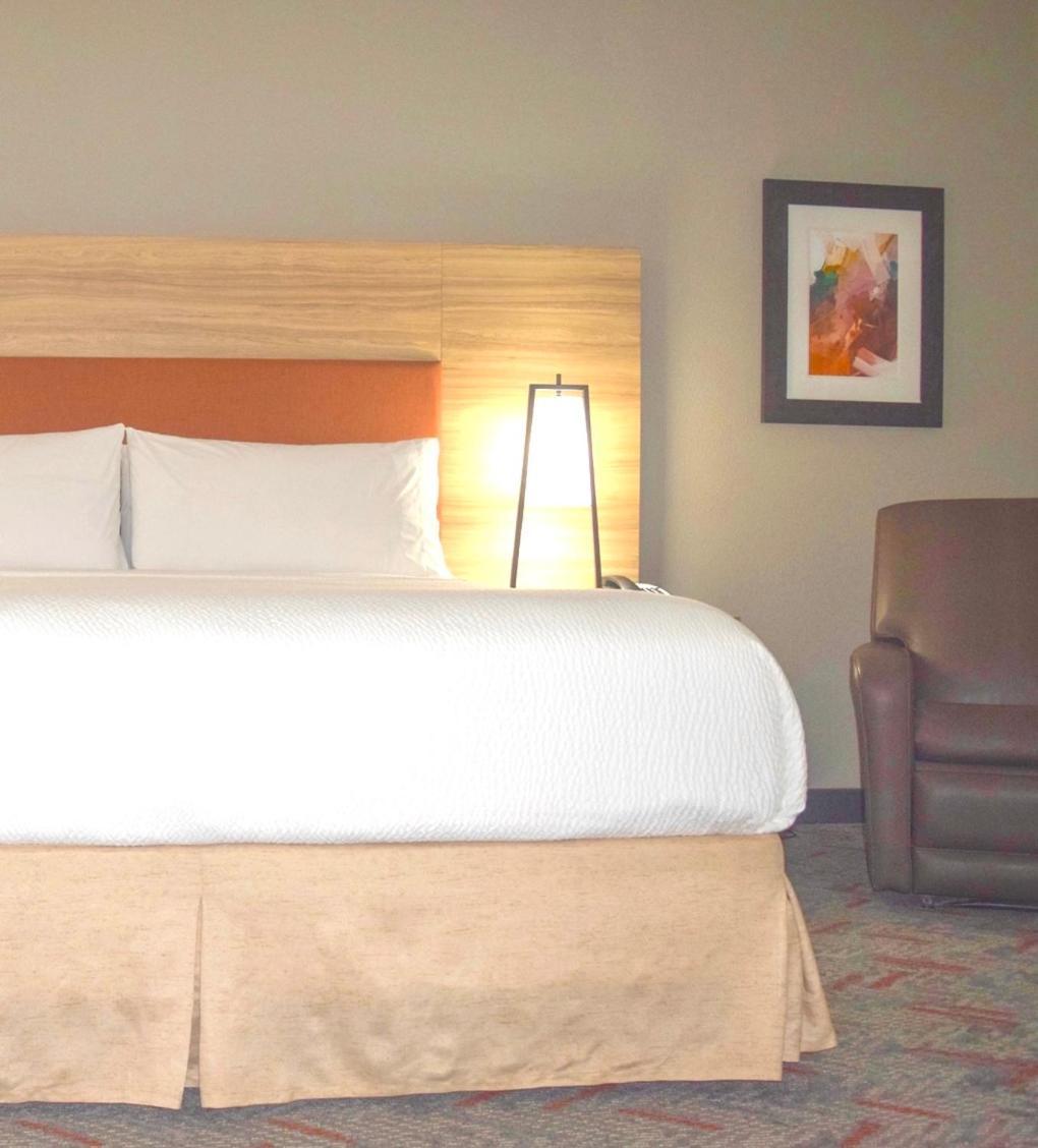 Candlewood Suites Houston I-10 East By Ihg Exterior photo