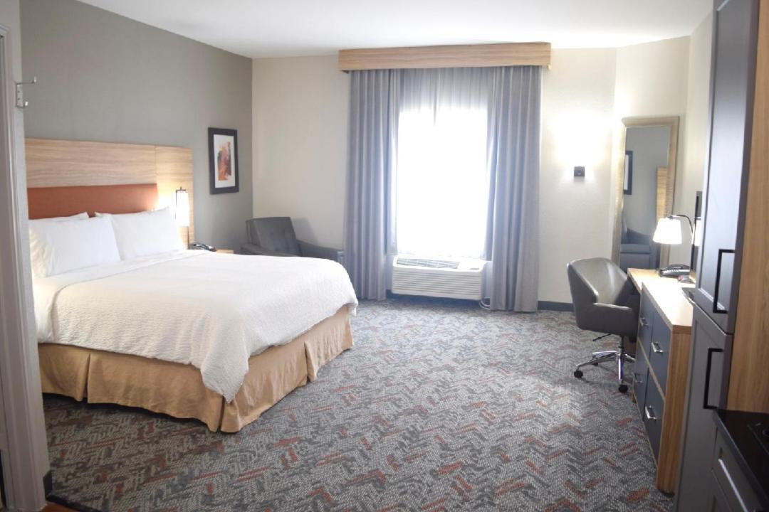 Candlewood Suites Houston I-10 East By Ihg Exterior photo