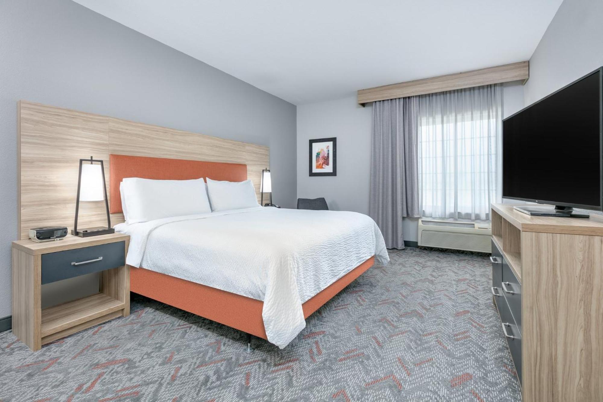 Candlewood Suites Houston I-10 East By Ihg Exterior photo