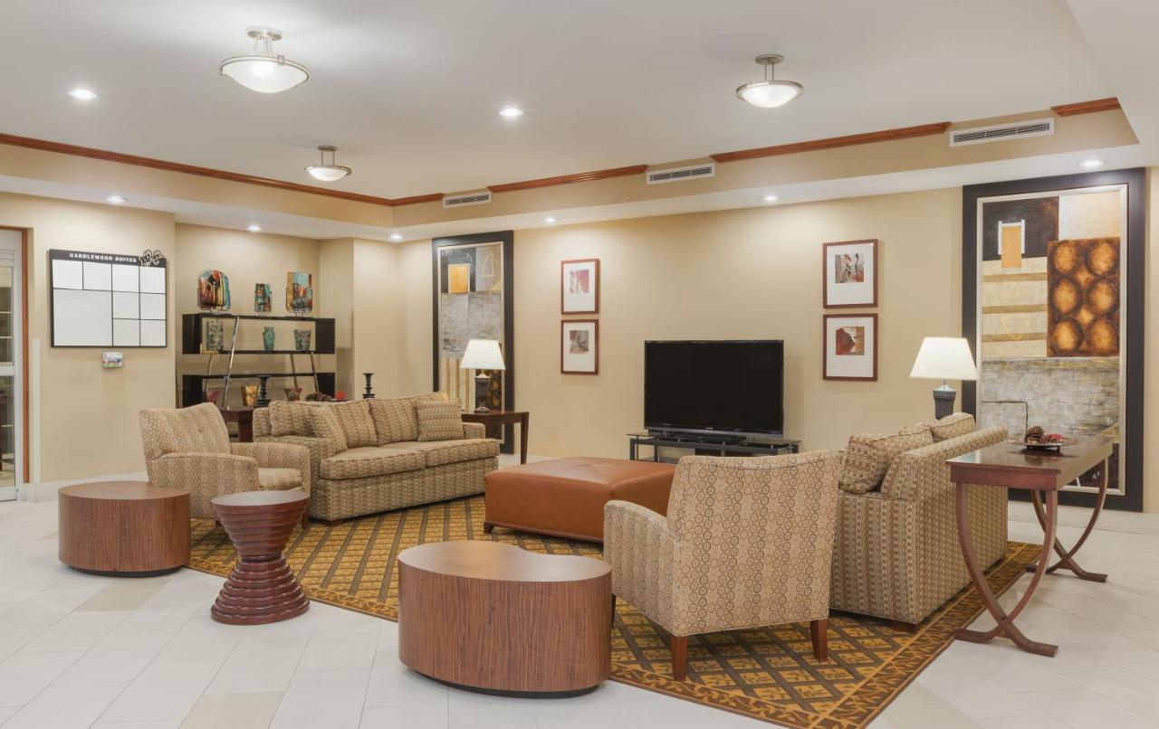 Candlewood Suites Houston I-10 East By Ihg Exterior photo
