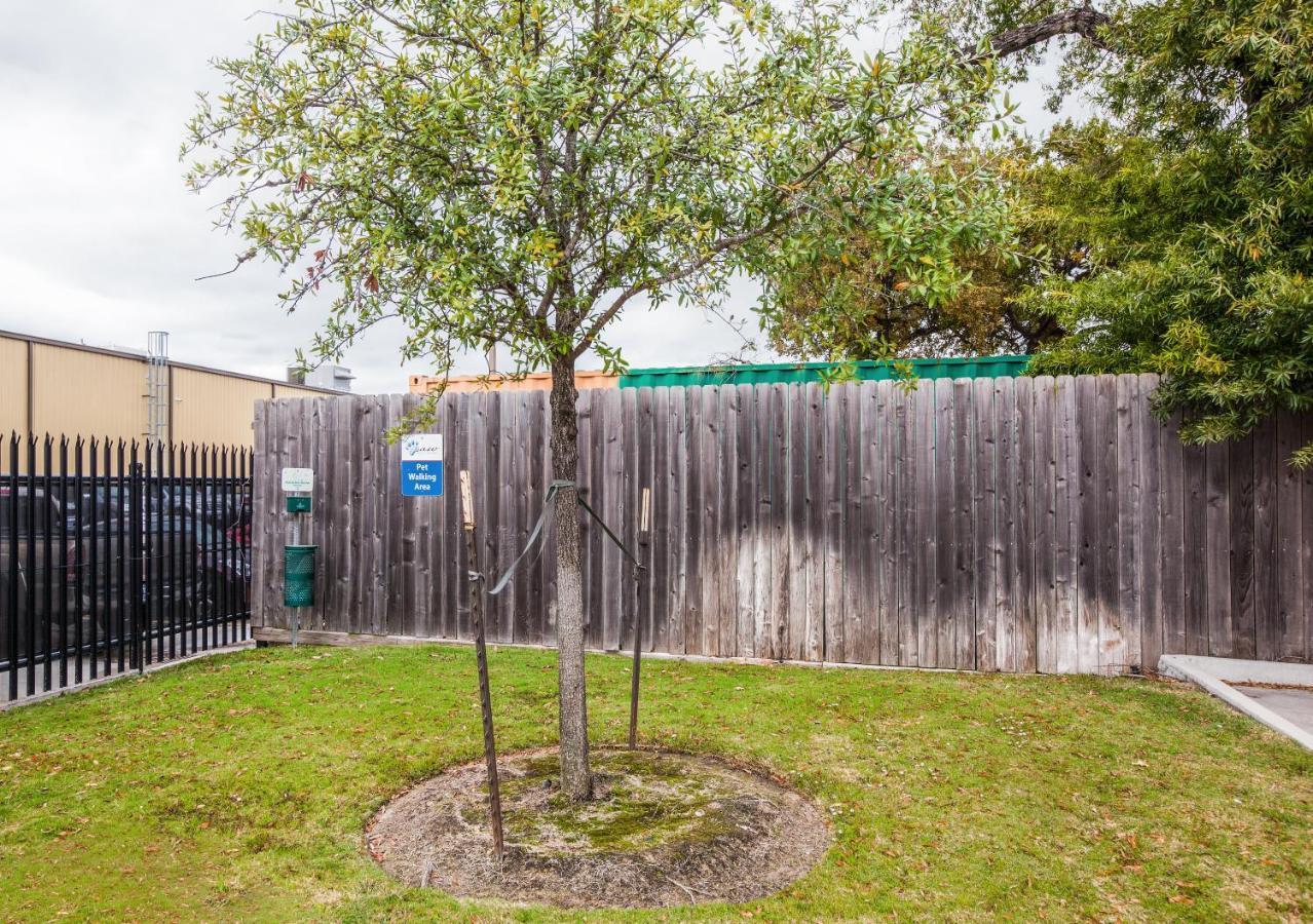 Candlewood Suites Houston I-10 East By Ihg Exterior photo